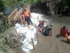 Penanganan Darurat Tanggul Jebol Kali Slegrengan