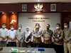 Kementerian ATR/BPN Setujui Substansi RTRW Kabupaten Klaten