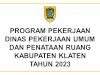 PEKERJAAN DPUPR KABUPATEN KLATEN TAHUN 2023