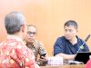 Matangkan Rencana Kerja 2024, DPUPR Klaten Adakan Rapat Koordinasi