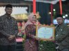 DPUPR Klaten Raih KIP Award 2023 Kategori Informatif