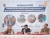 Sosialisasi Peningkatan Peran Serta Masyarakat dalam Pengendalian Pemanfaatan Ruang