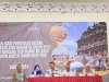 Sosialisasi Perda Kabupaten Klaten No 10 Tahun 2021 Tentang Rencana Tata Ruang Wilayah Kabupaten Klaten Tahun 2021-2024.