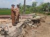 Monitoring Penggantian Jembatan Temas I
