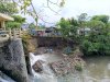 Penanganan Kerusakan Sayap Bendung Kadisaran Prambanan