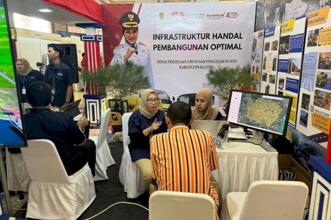 Expo Pelayanan Publik