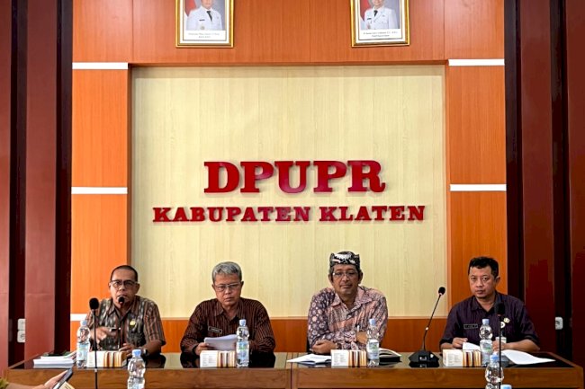 Pembahasan Laporan Akhir Pemetaan Sumber Daya Mineral Bukan Logam dan Batuan