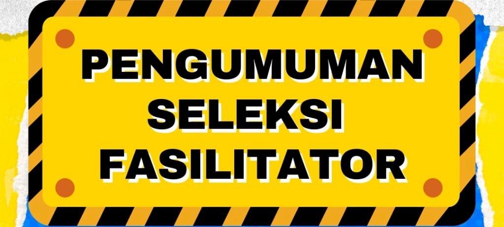 SELEKSI FASILITATOR Kegiatan DPUPR Kabupaten Klaten Bidang Cipta Karya Tahun 2025